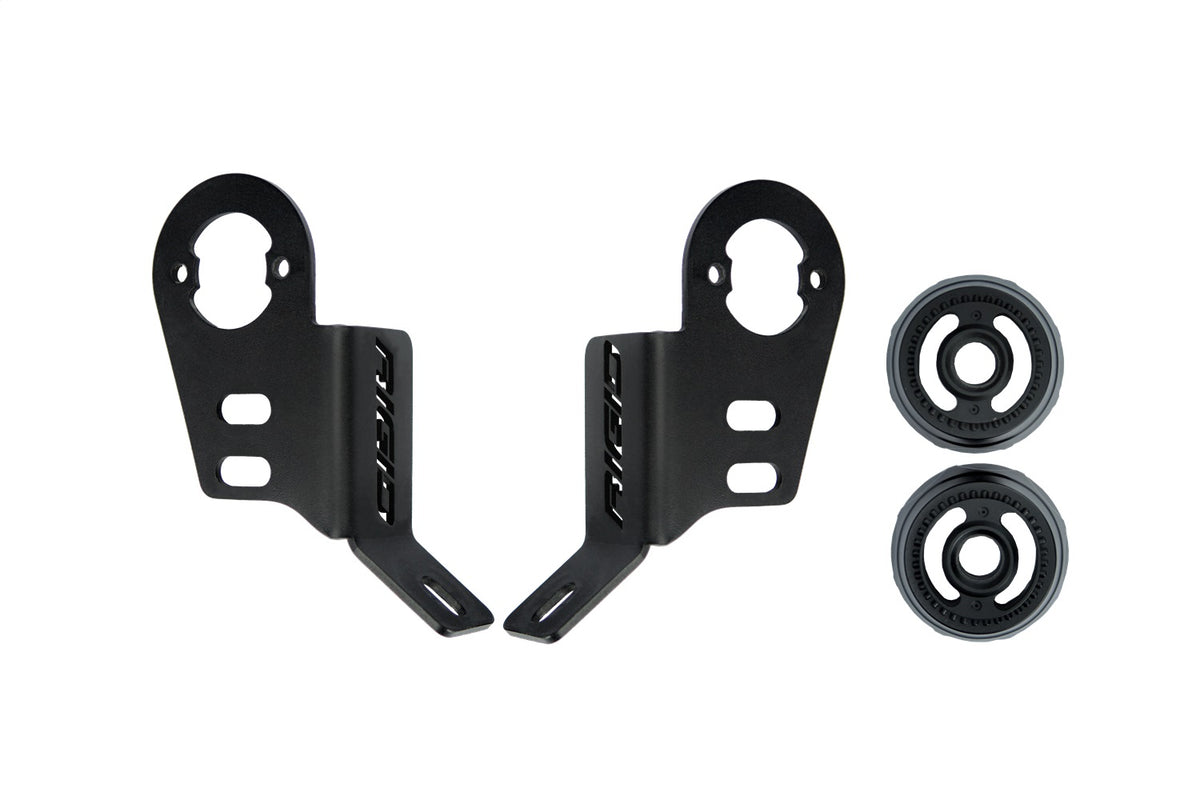 RIGID Industries 41648 — Light Bar Mounting Kit