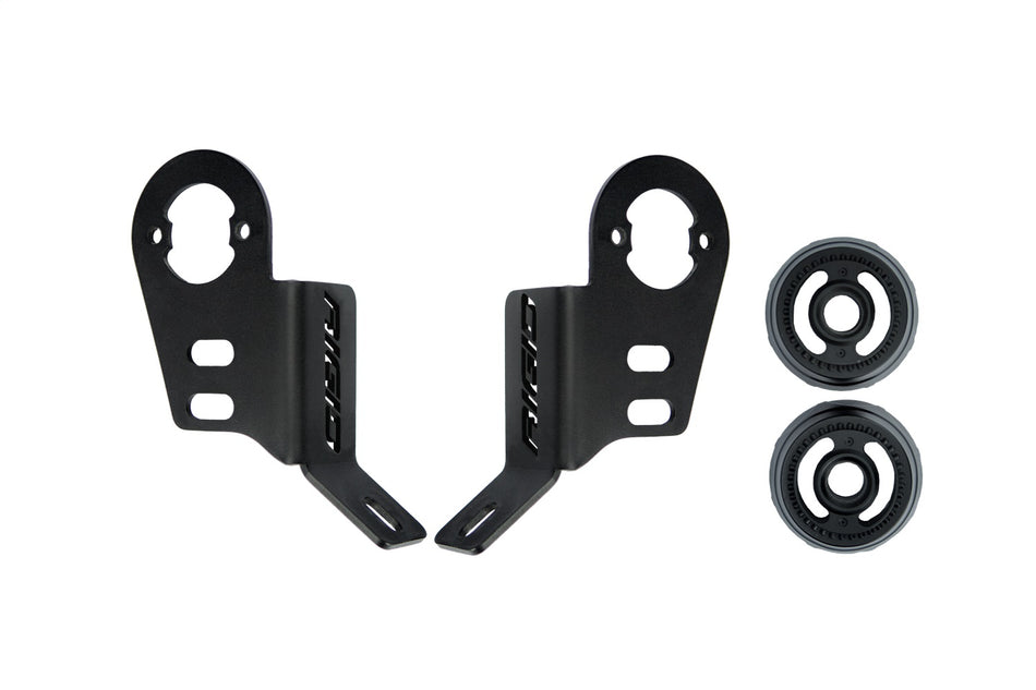 RIGID Industries 41648 — Light Bar Mounting Kit