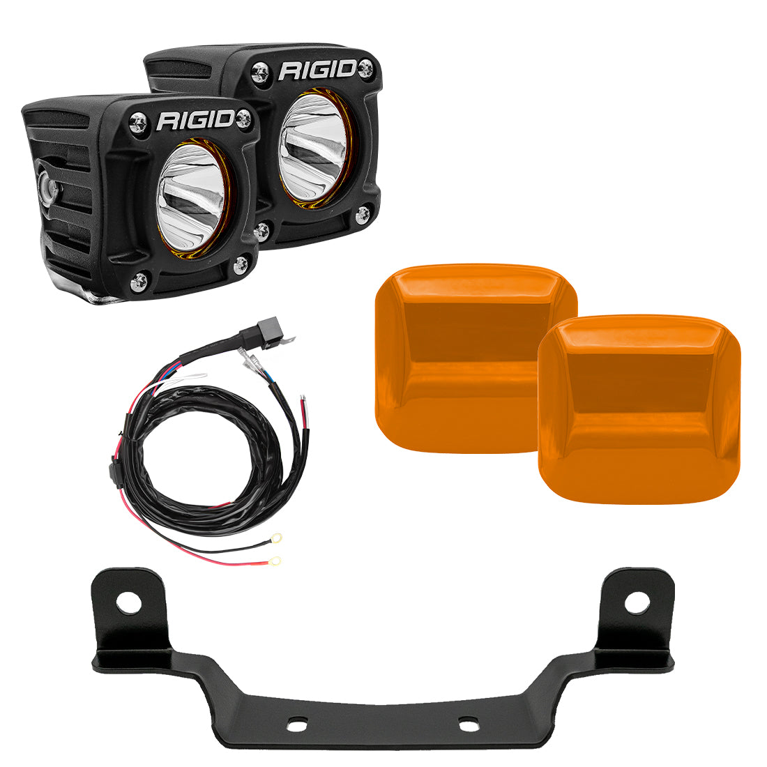 RIGID Industries 41669 — Auxiliary Light
