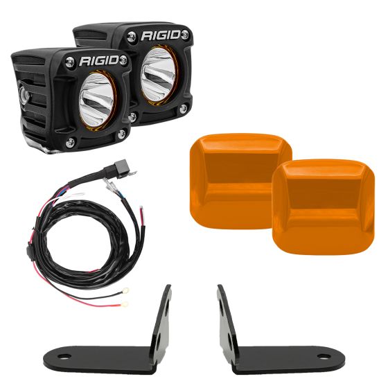 RIGID Industries 41673 — Auxiliary Light