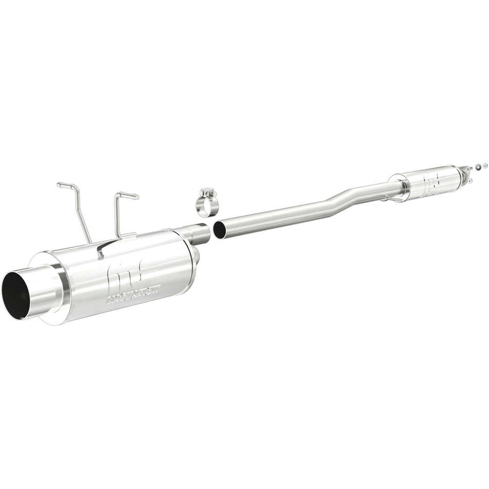 MagnaFlow Exhaust Products 15741 — Exhaust System Kit