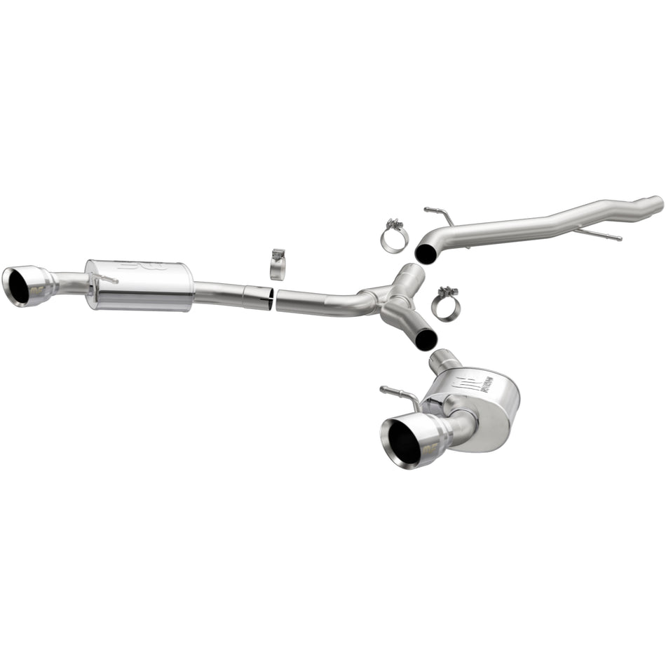 MagnaFlow Exhaust Products 19390 — Exhaust System Kit