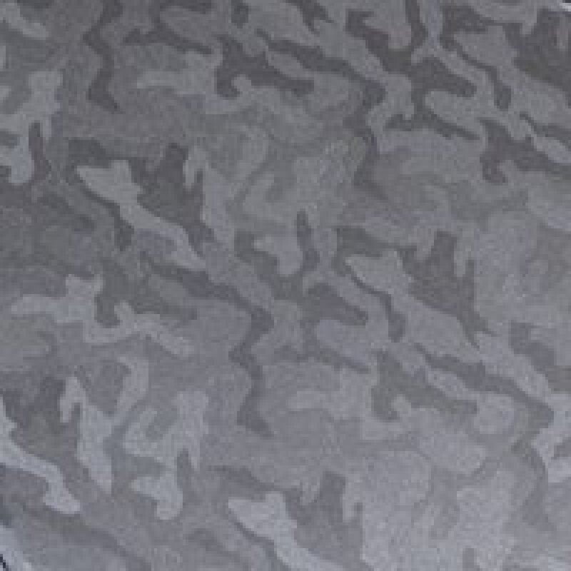 Covercraft 21-26 Jeep Grand Cherokee L UVS100 Premier Series Custom Sunscreen - Chrome Camouflage