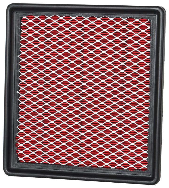 K&N 21-23 Jeep Wrangler Jl V8-6.4L F/I Advantage Air Filter