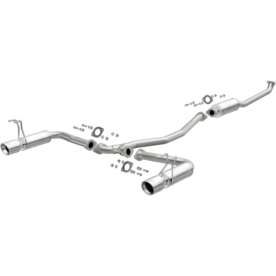 MagnaFlow Exhaust Products 19365 — Exhaust System Kit