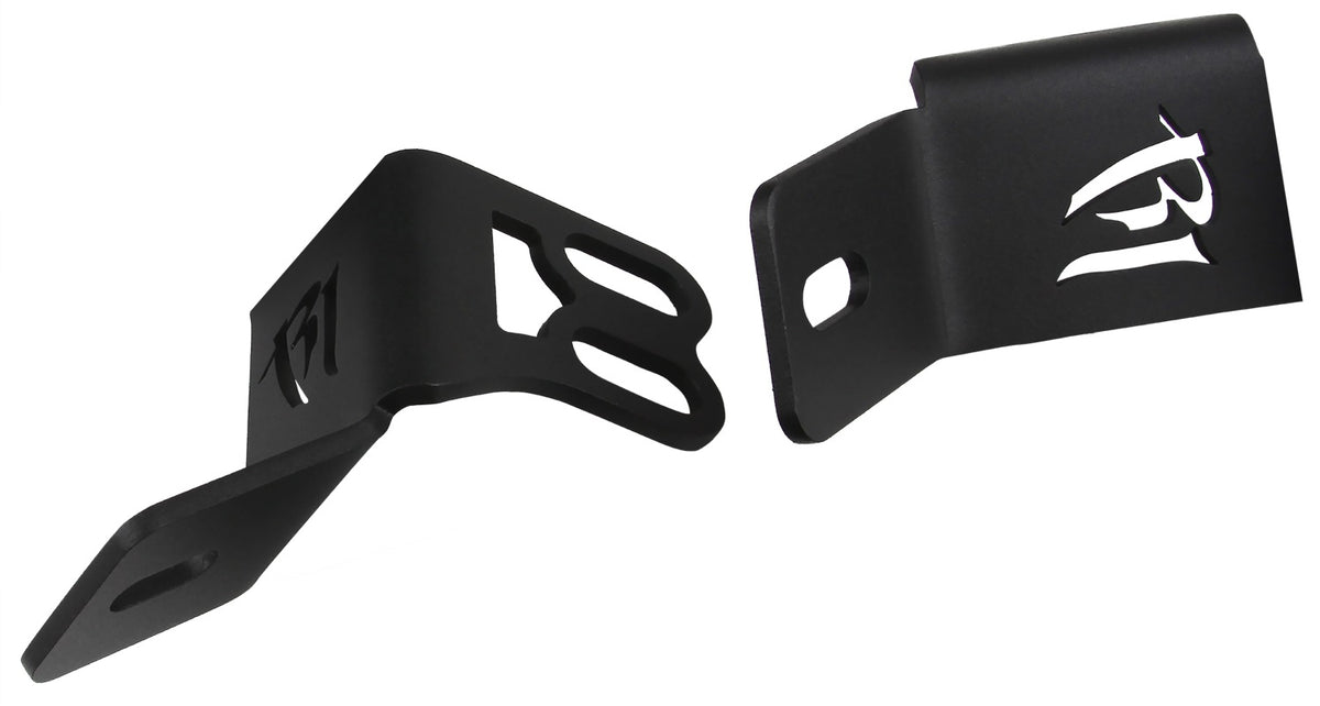 RIGID Industries 46526 — Exterior Multi-Purpose LED