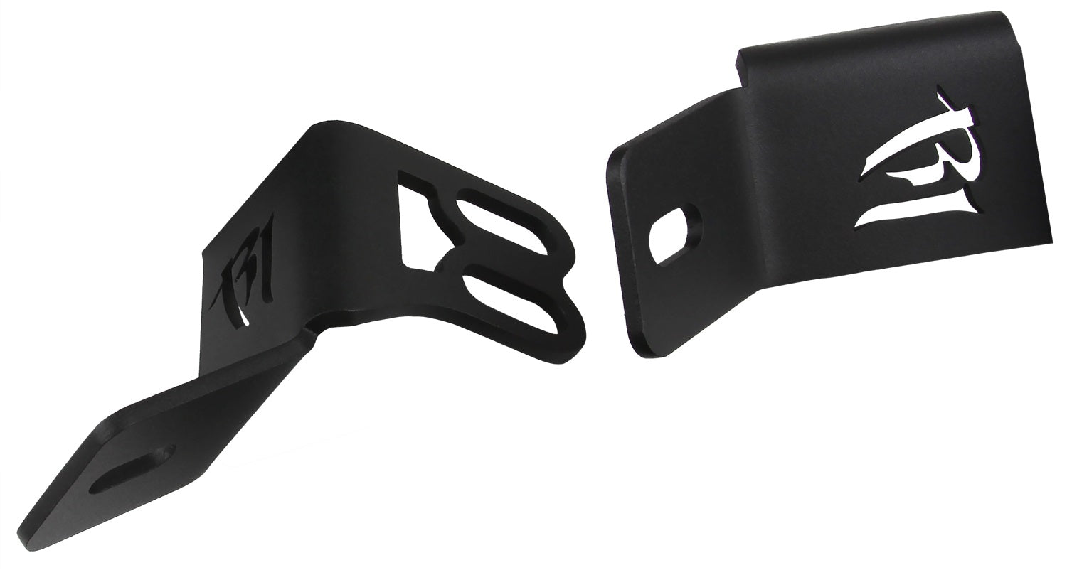 RIGID Industries 46526 — Exterior Multi-Purpose LED