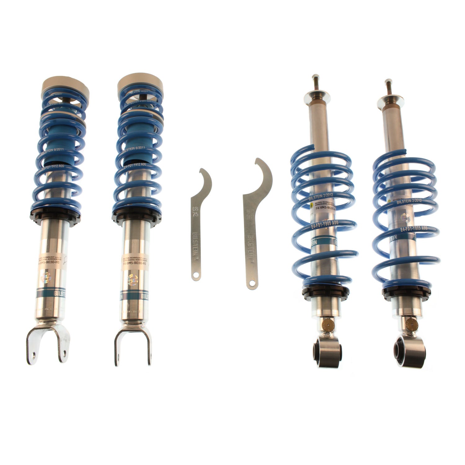 Bilstein 48-110297 — Suspension Kit