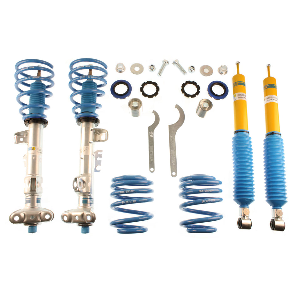 Bilstein 48-115766 — Suspension Kit