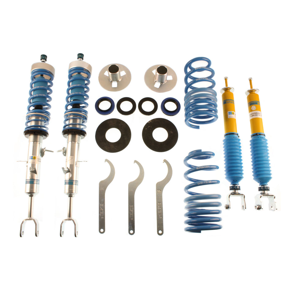 Bilstein 48-146142 — Suspension Kit