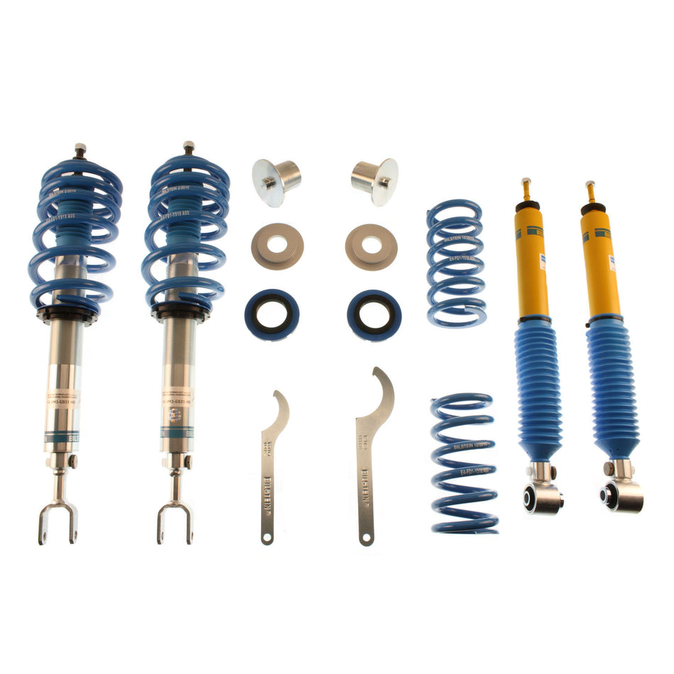 Bilstein 48-169301 — Suspension Kit