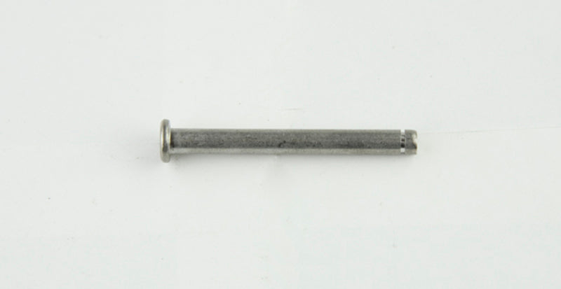 Wilwood pin clevis 3/16X1.75 grooved cres