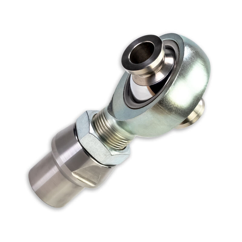Artec Industries Jmx 1 1/4 In Rod End Kit Left Hand (Reverse) 3/4 In