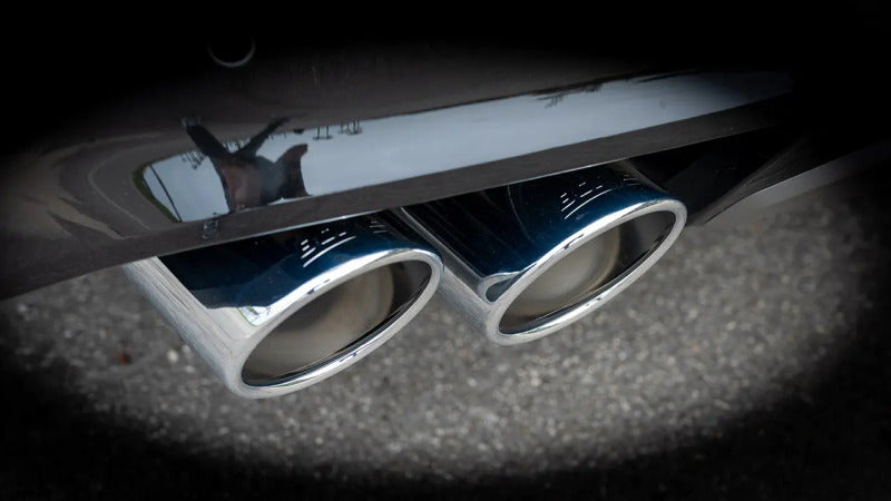 Borla 2025 Kia K5 GT 2.5L 4 Cyl S-type Cat-Back Exhaust w/ 3.5in Tips
