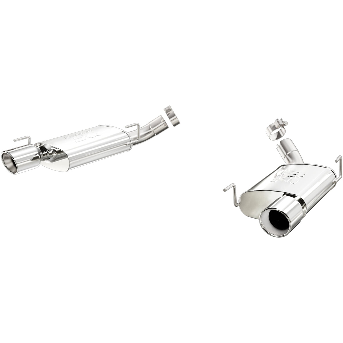 MagnaFlow Exhaust Products 15882 — Exhaust System Kit