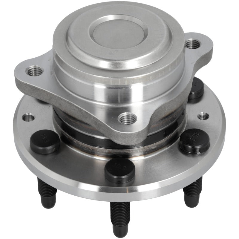 MOOG 15-21 Chevrolet Colorado WT LT Z71 Front Hub Assembly