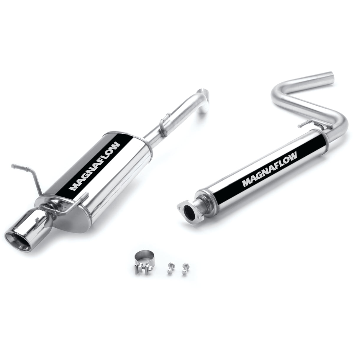 MagnaFlow Exhaust Products 16655 — Exhaust System Kit