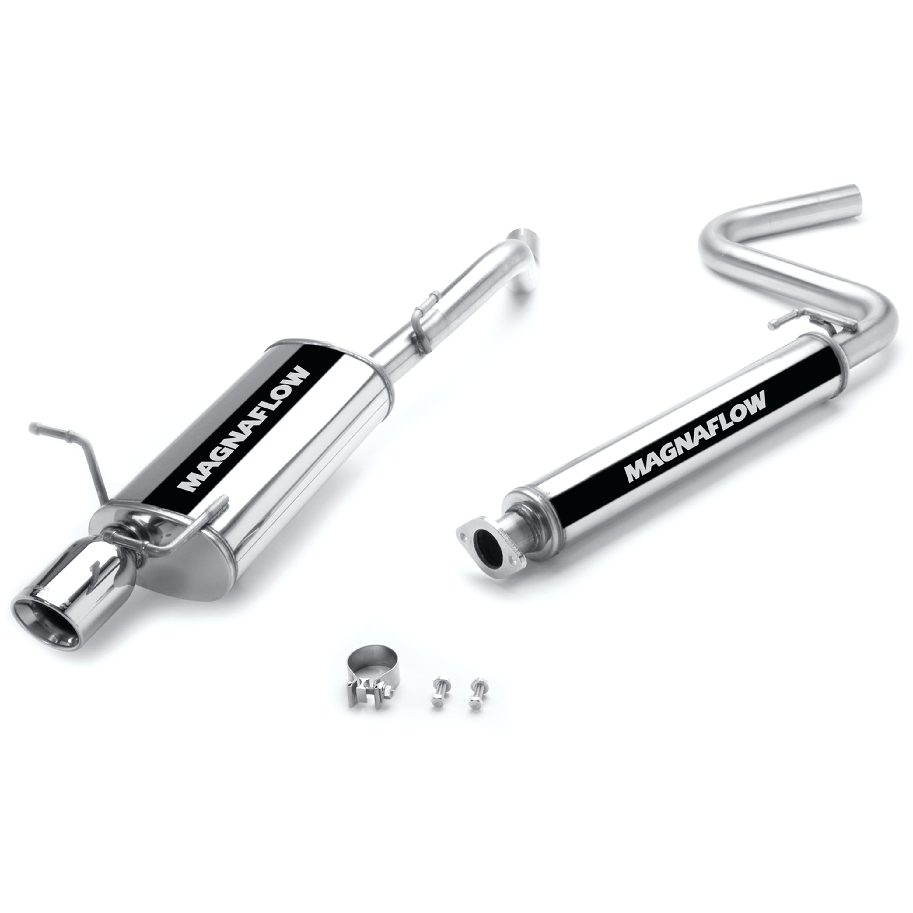 MagnaFlow Exhaust Products 16655 — Exhaust System Kit
