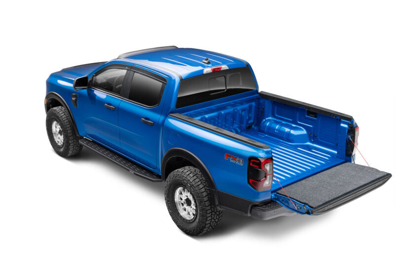 Husky Liners 22-26 Toyota Tundra Guardian Comfort Tailgate Mat