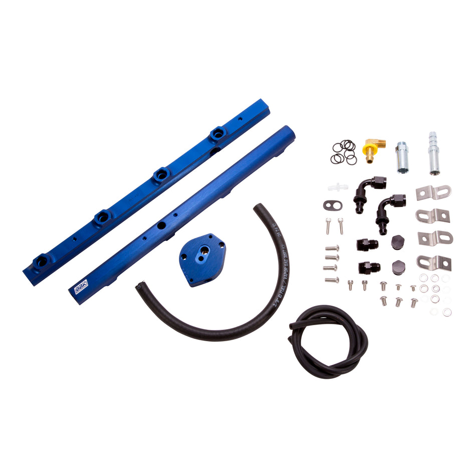 BBK Performance Parts 5015 — Fuel Injection Fuel Rail