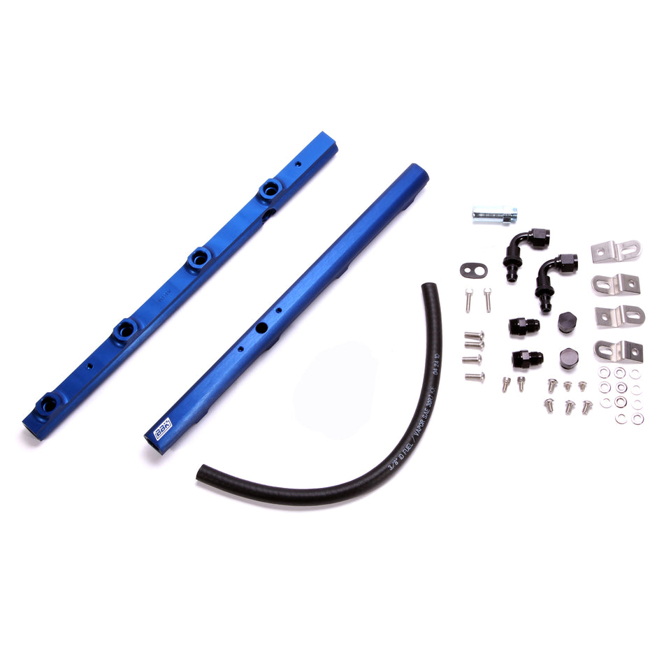 BBK Performance Parts 5016 — Fuel Injection Fuel Rail
