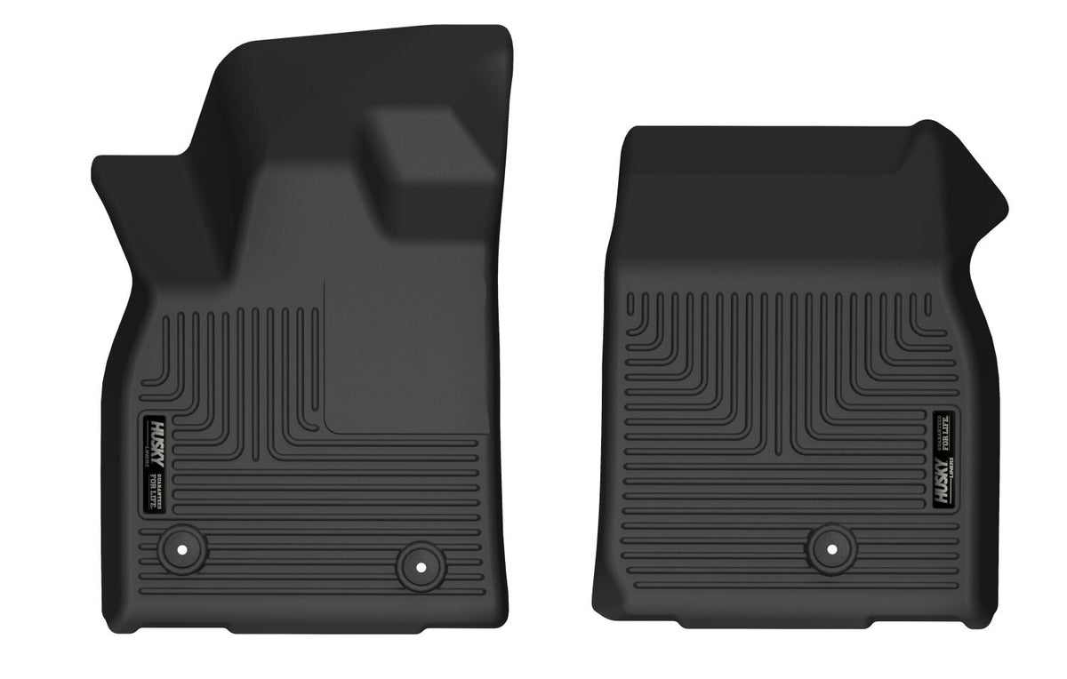 Husky Liners 52241 — Floor Liner