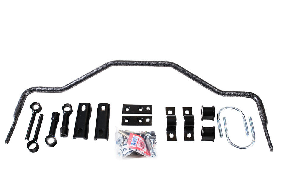 Hellwig 55817 — Suspension Stabilizer Bar Kit