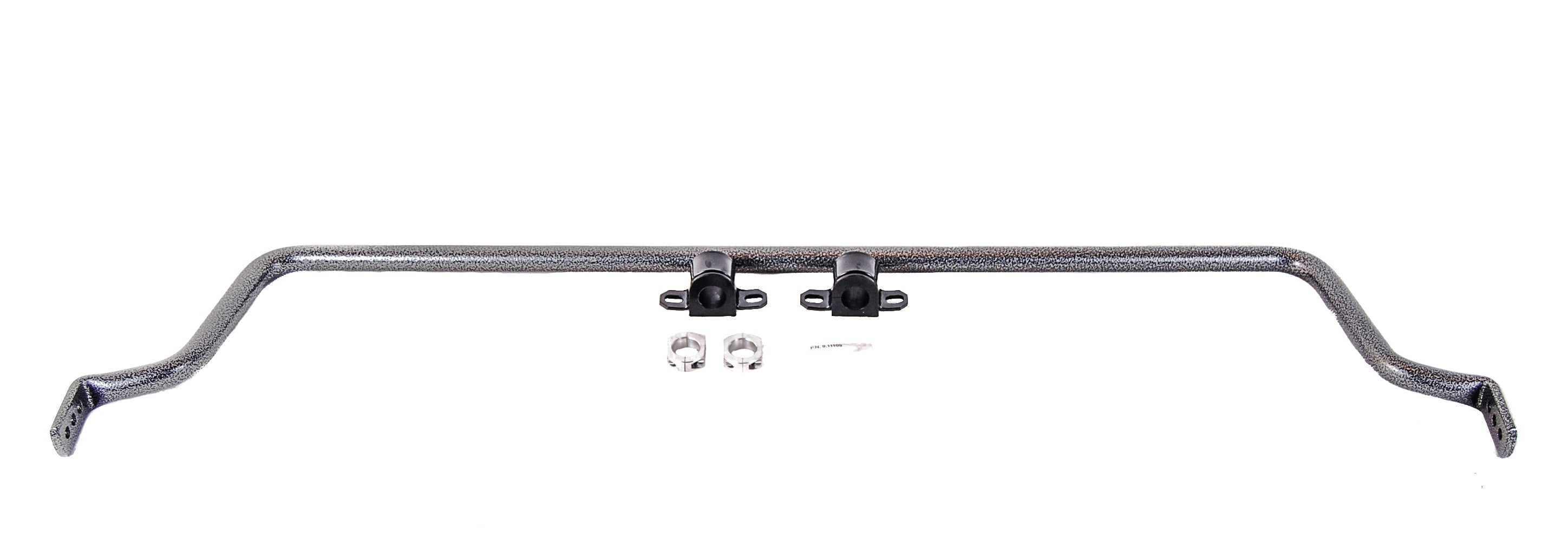 Hellwig 55819 — Suspension Stabilizer Bar Kit