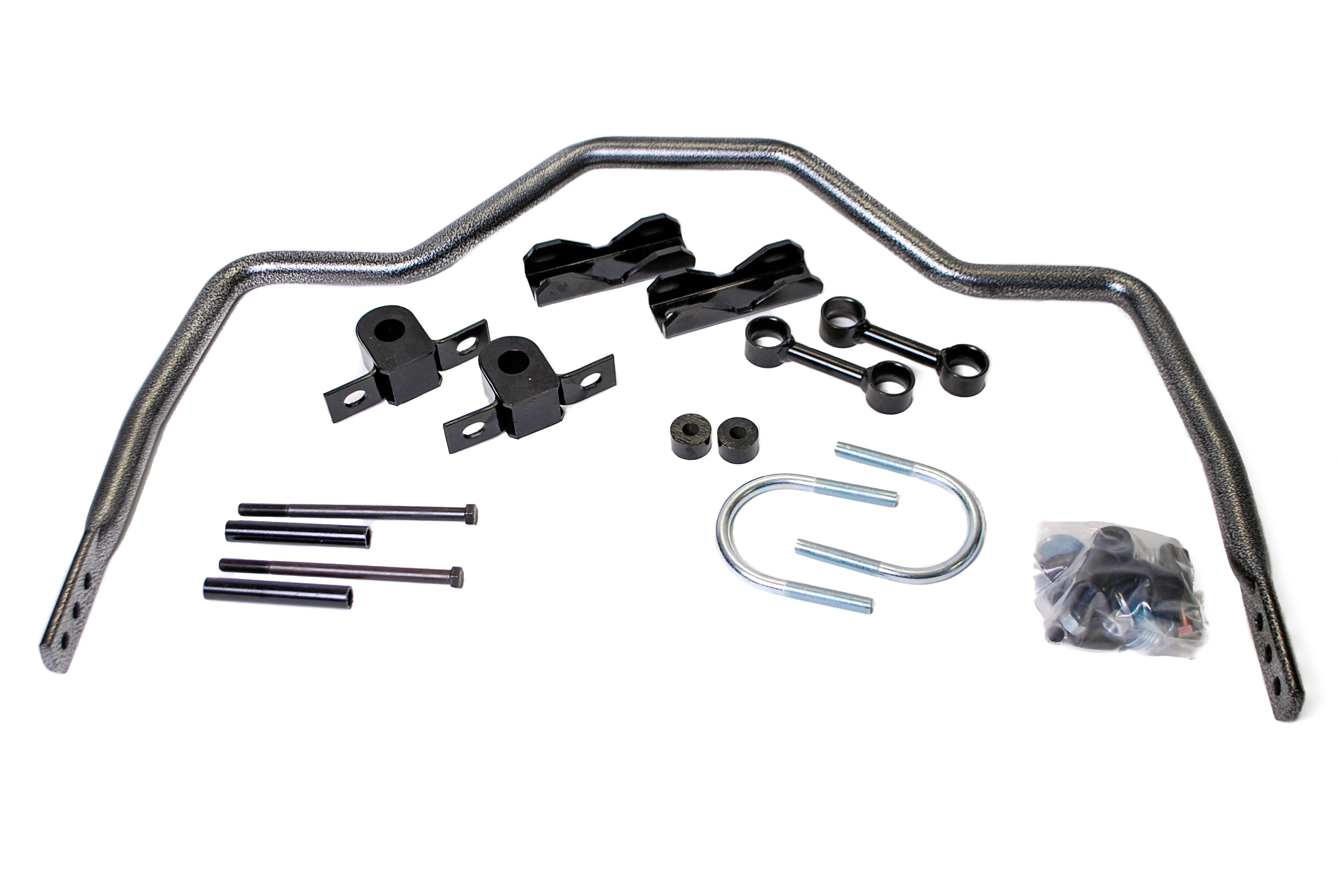 Hellwig 55822 — Suspension Stabilizer Bar Kit