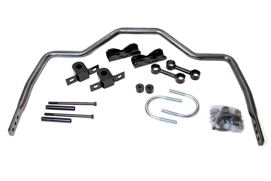 Hellwig 55822 — Suspension Stabilizer Bar Kit