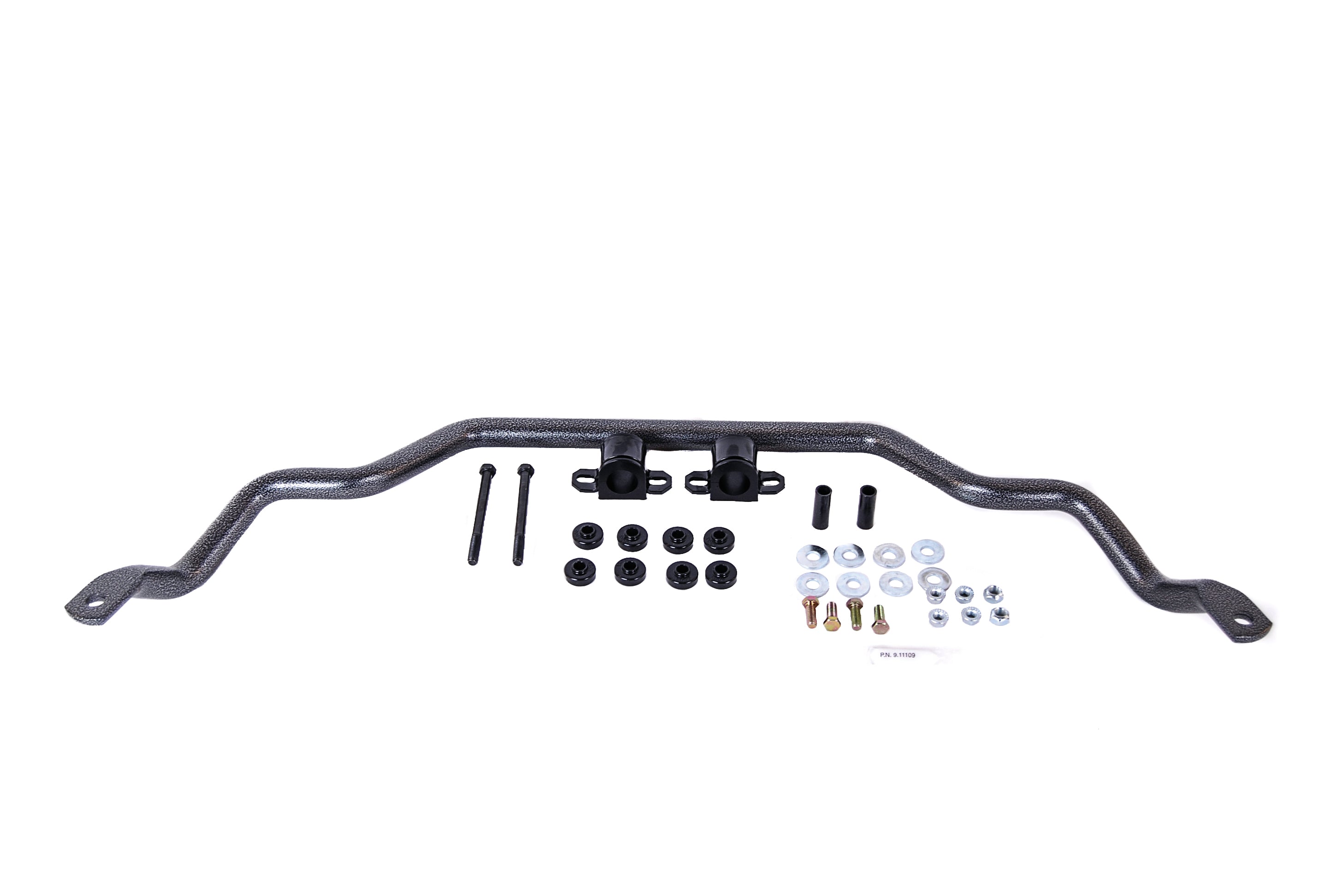 Hellwig 56707 — Suspension Stabilizer Bar Kit