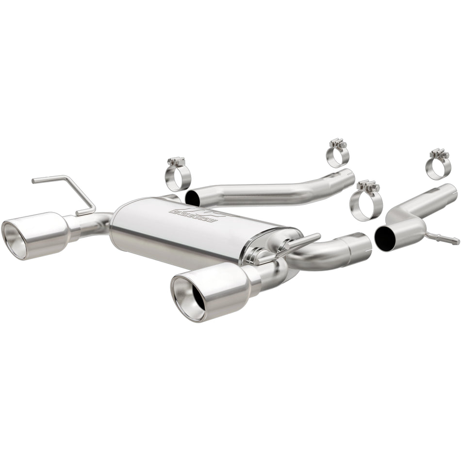MagnaFlow Exhaust Products 15196 — Exhaust System Kit