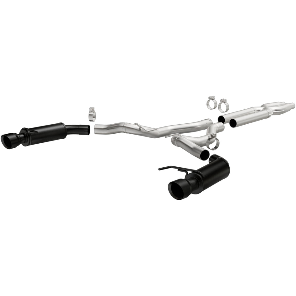 MagnaFlow Exhaust Products 19254 — Exhaust System Kit