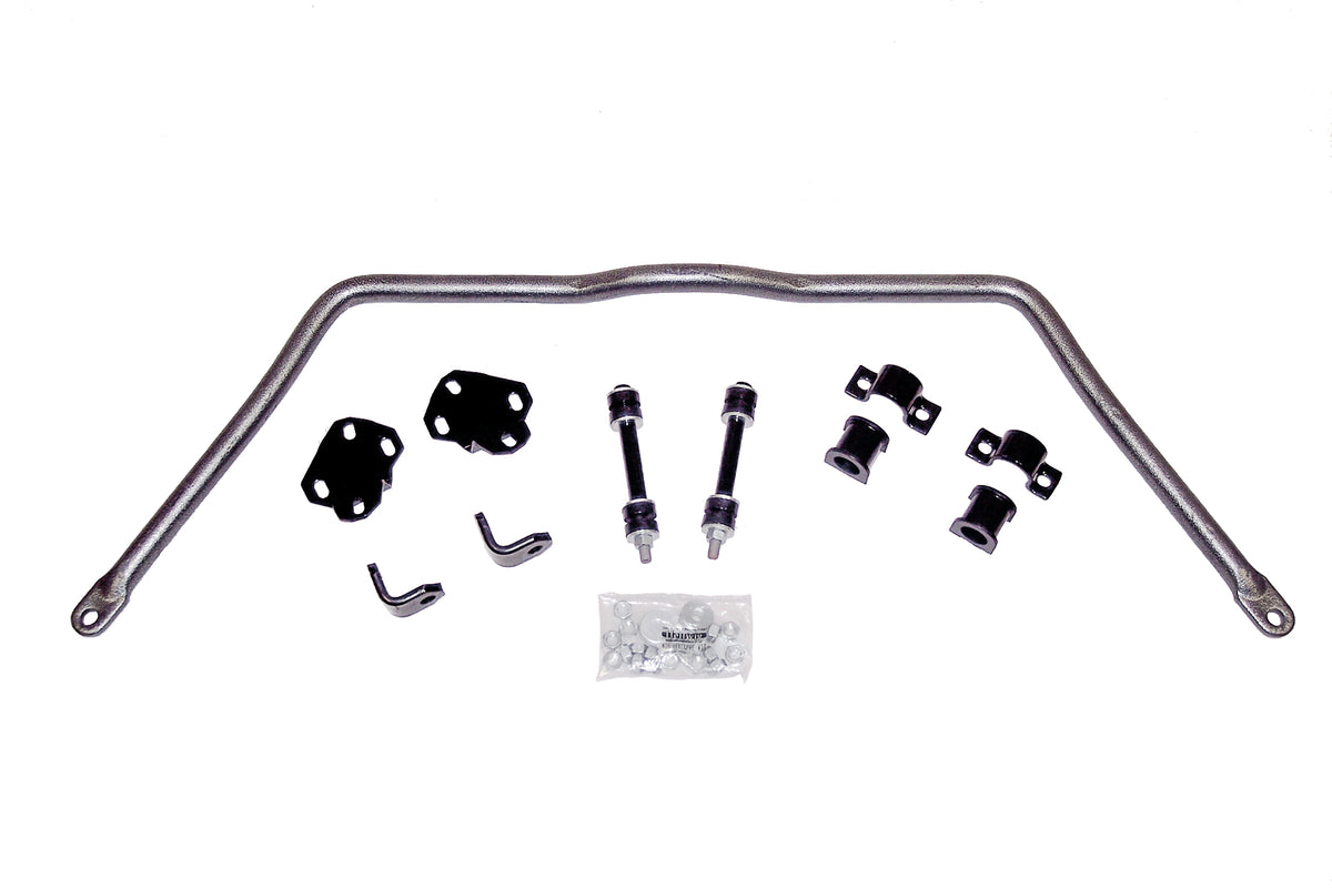 Hellwig 5906 — Suspension Stabilizer Bar Kit