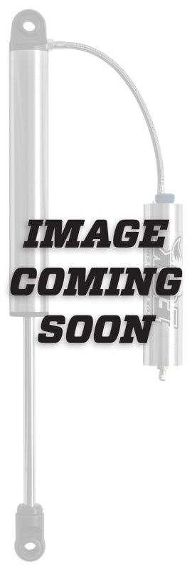 Fox 17-22 Ford Super Duty ATS Stabilisator-Verlagerungshalterung