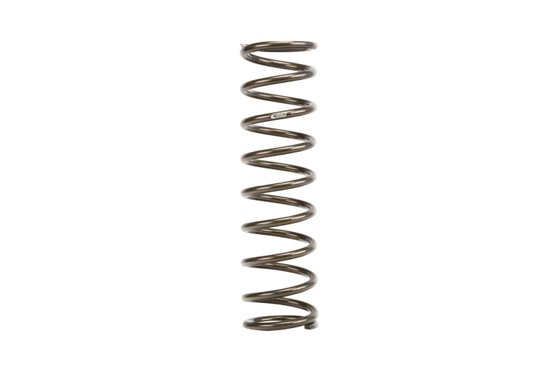 Eibach ERS 16in L x 3.50in OD Platinum Rear Spring - 100 lbs/in