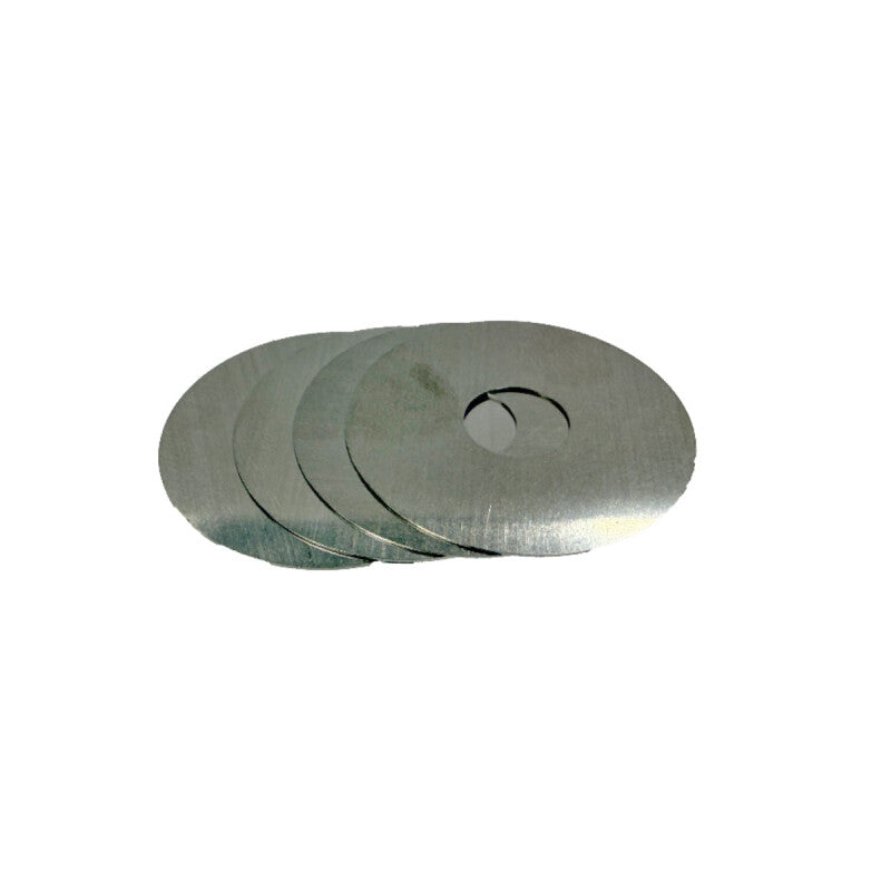 QA1 .902in OD X .006in .080in 3 Slot Bleed Disc Kit - 5-Pk