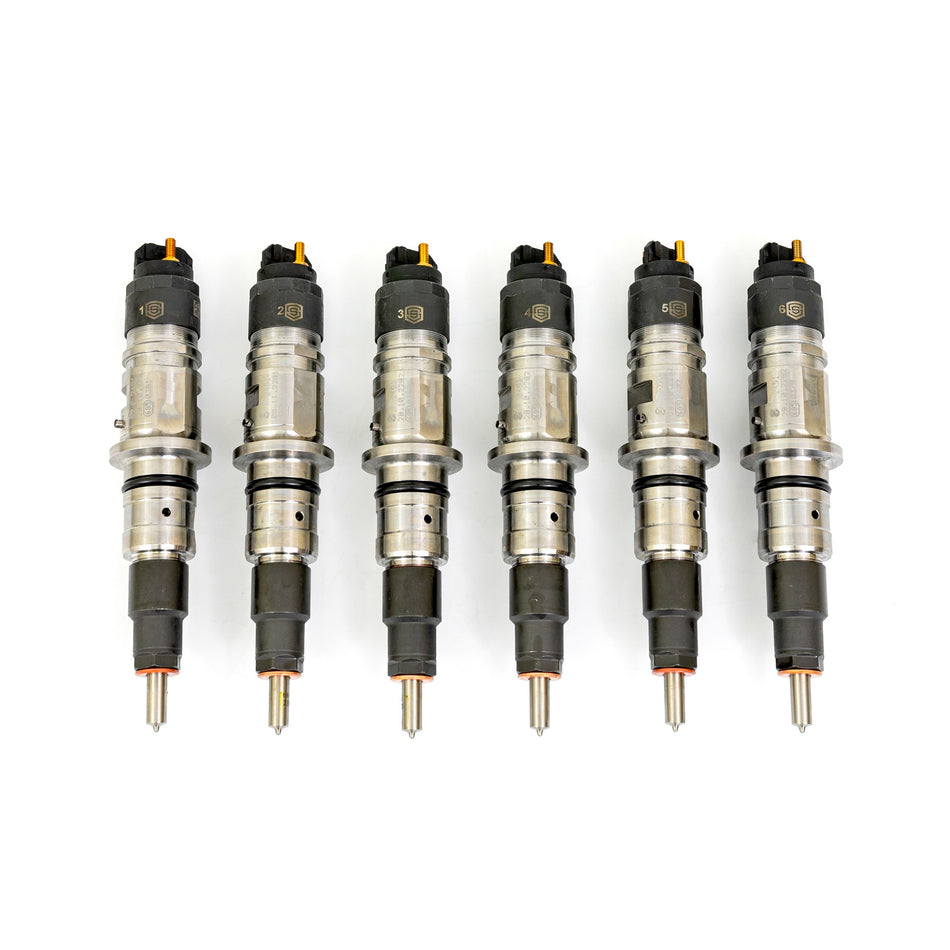 S&S Diesel Motorsport 6.7-10SAC-SET