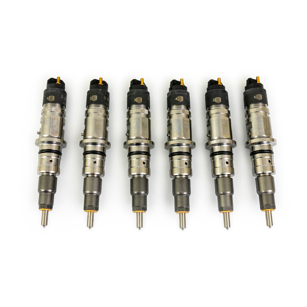 S&S Diesel Motorsport 6.7C19-10SAC-SO-SET