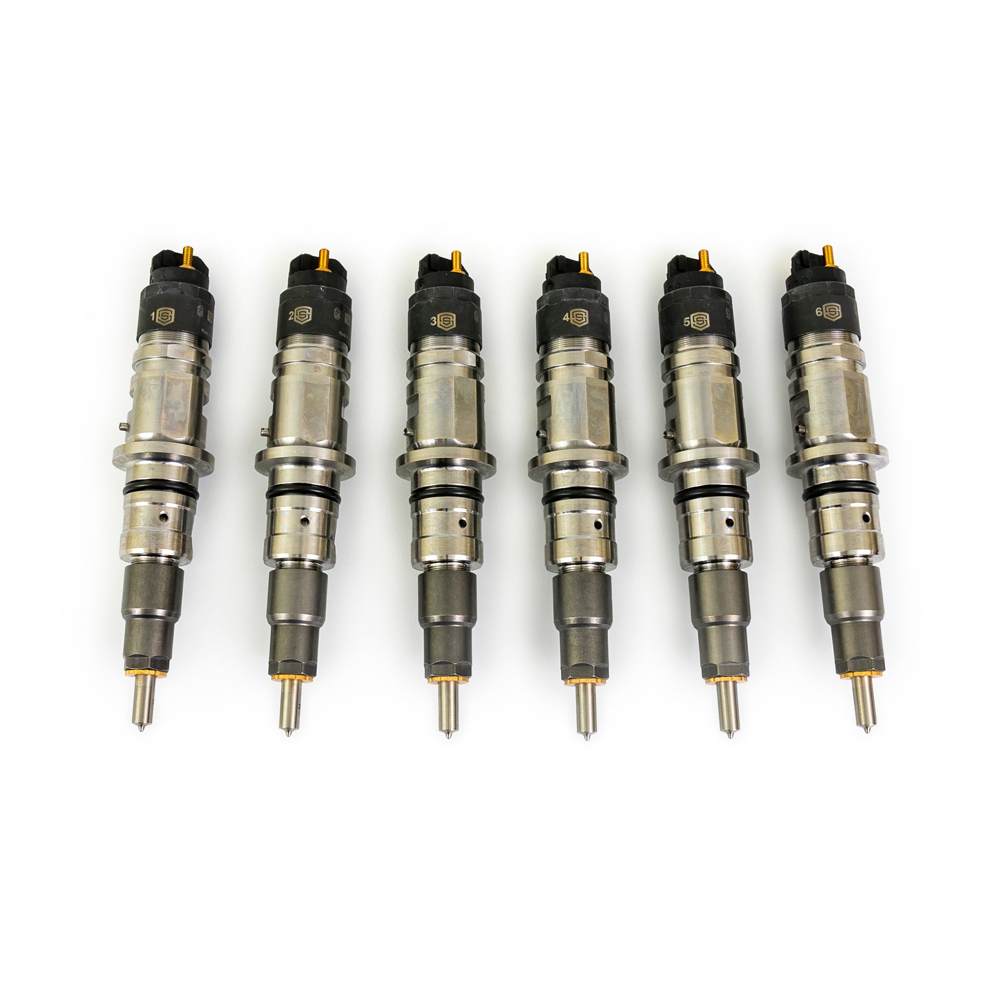 S&S Diesel Motorsport 6.7C19-10SAC-SO-SET