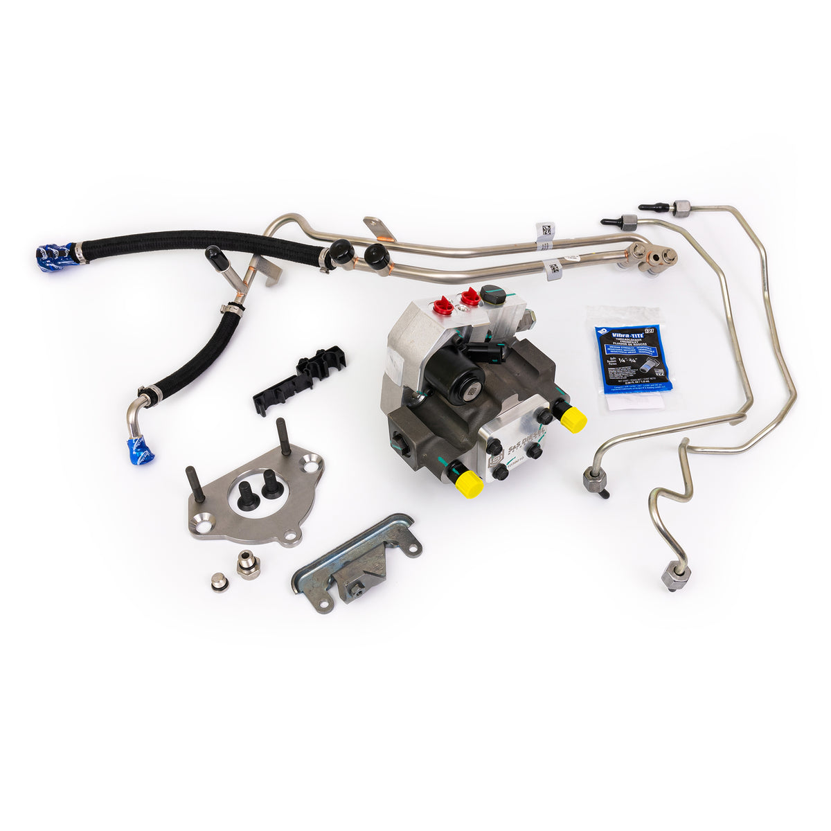 S&S Diesel Motorsport 6.7F-DCR-1