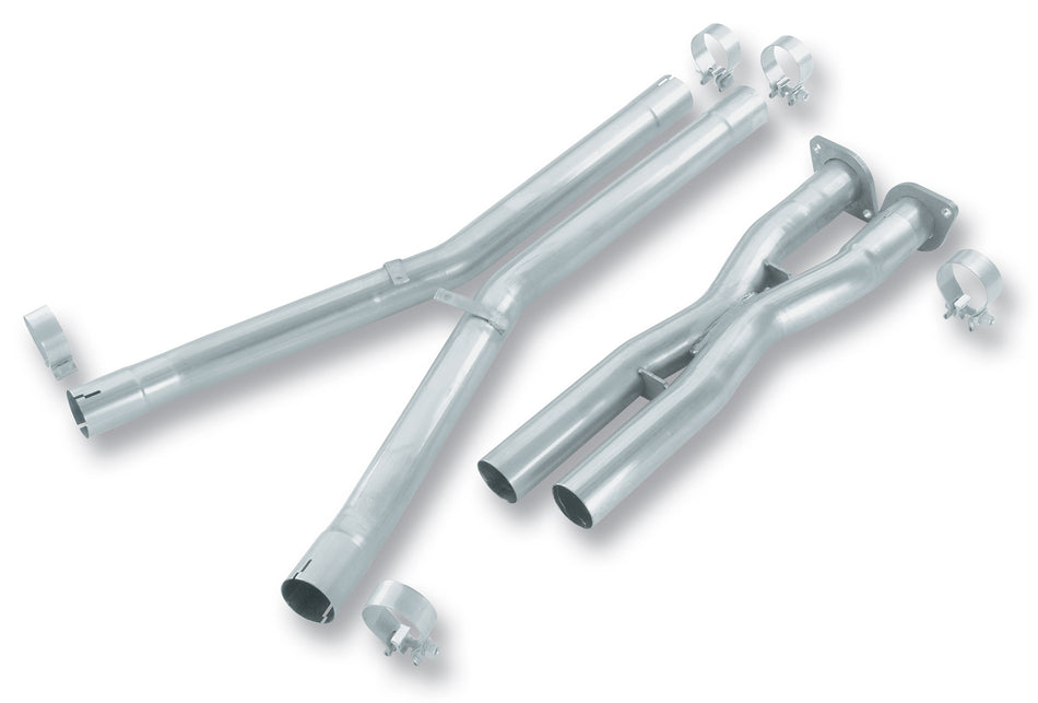 Borla 60089 — Exhaust Pipe