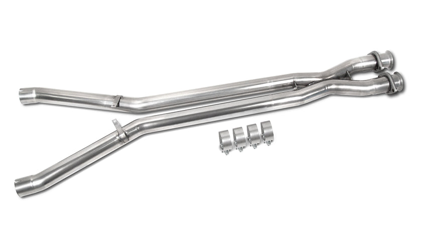 Borla 60505 — Exhaust Pipe