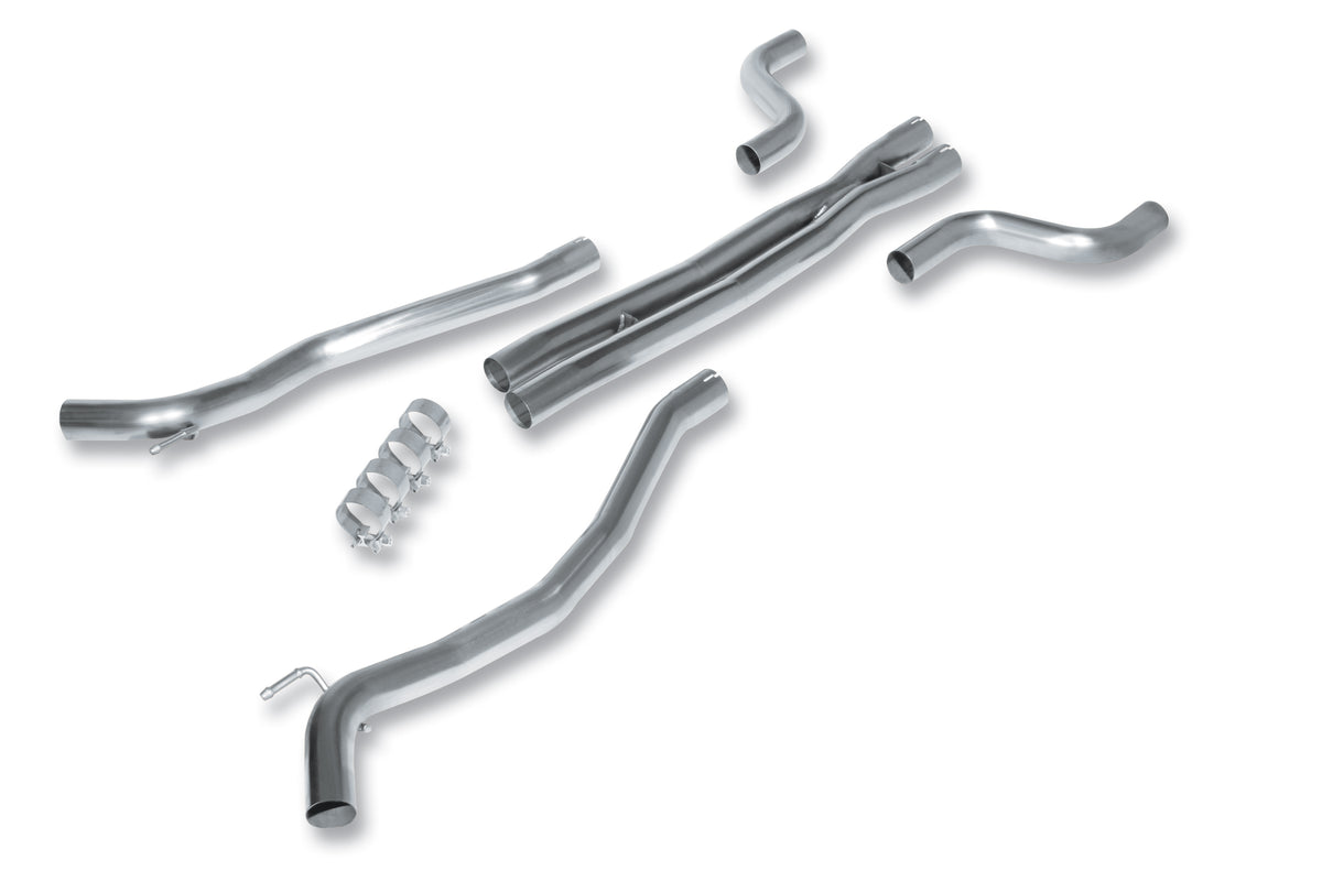 Borla 60512 — Exhaust Pipe