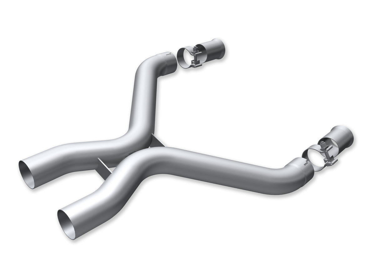 Borla 60513 — Exhaust Pipe