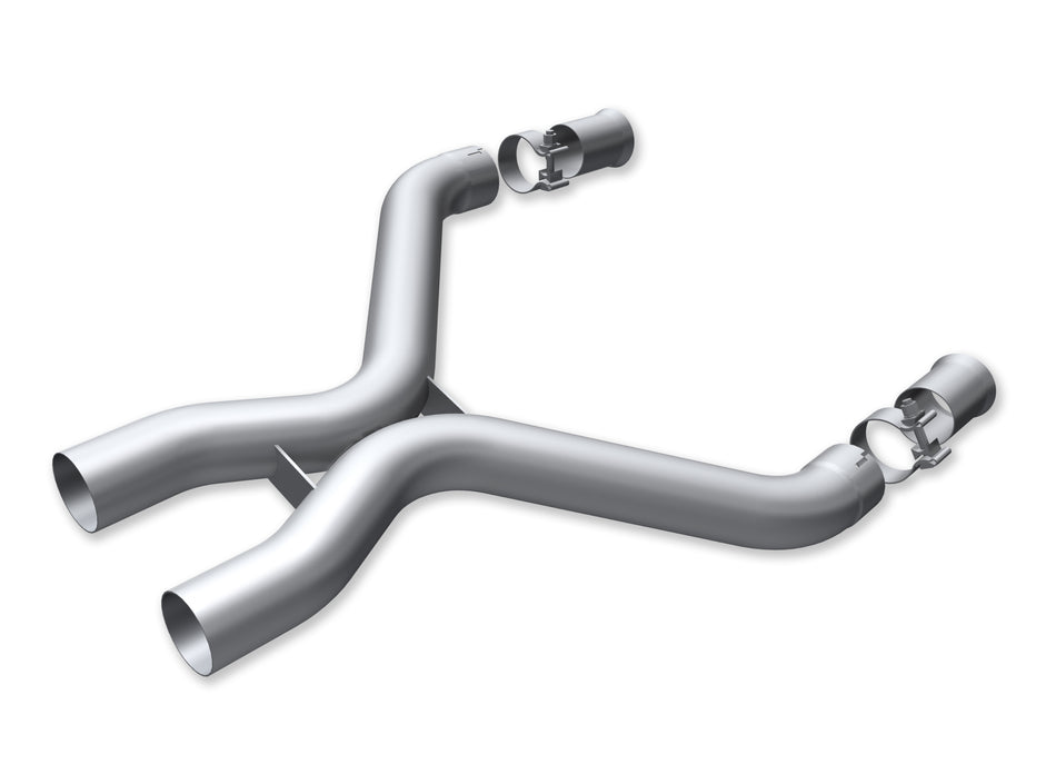 Borla 60513 — Exhaust Pipe