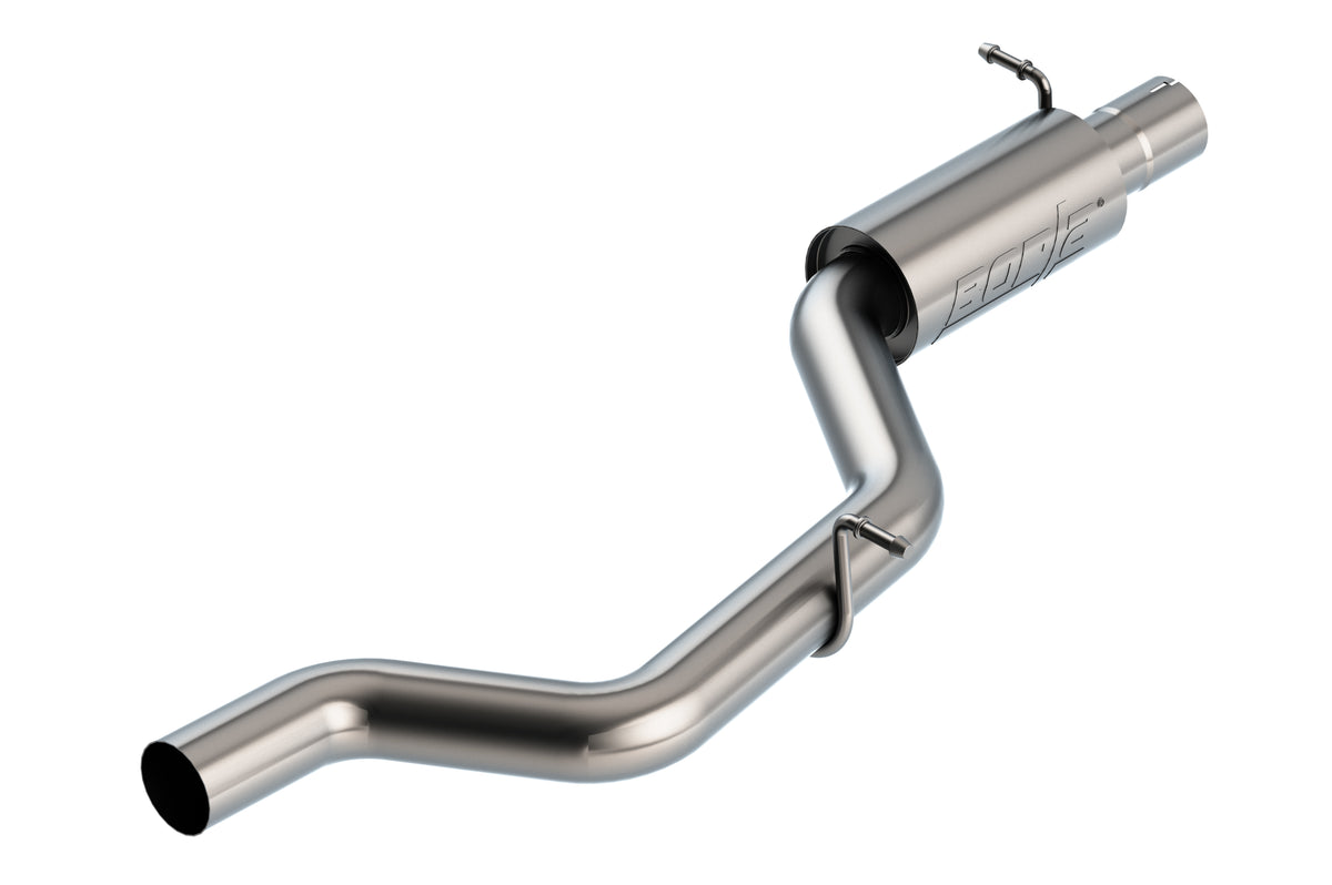 Borla 60707 — Exhaust Resonator