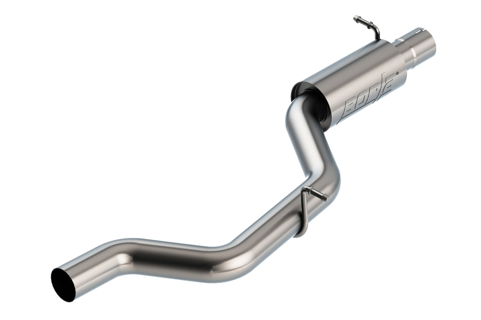 Borla 60707 — Exhaust Resonator