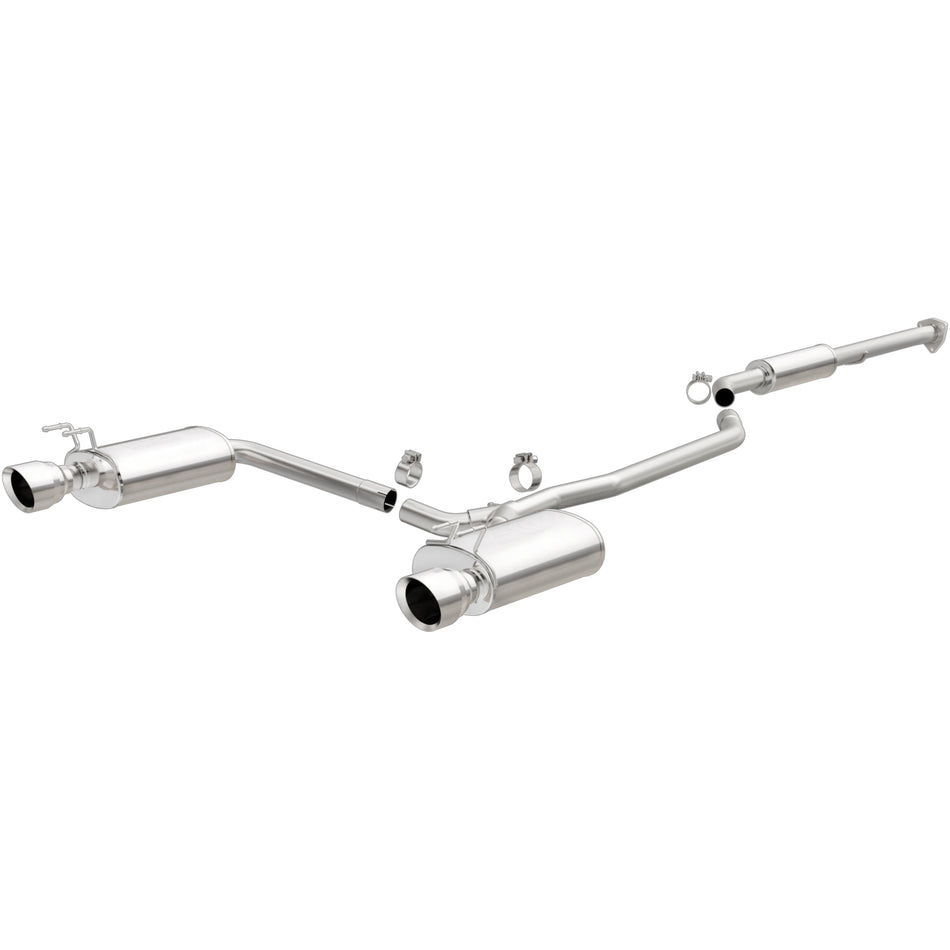 MagnaFlow Exhaust Products 19181 — Exhaust System Kit