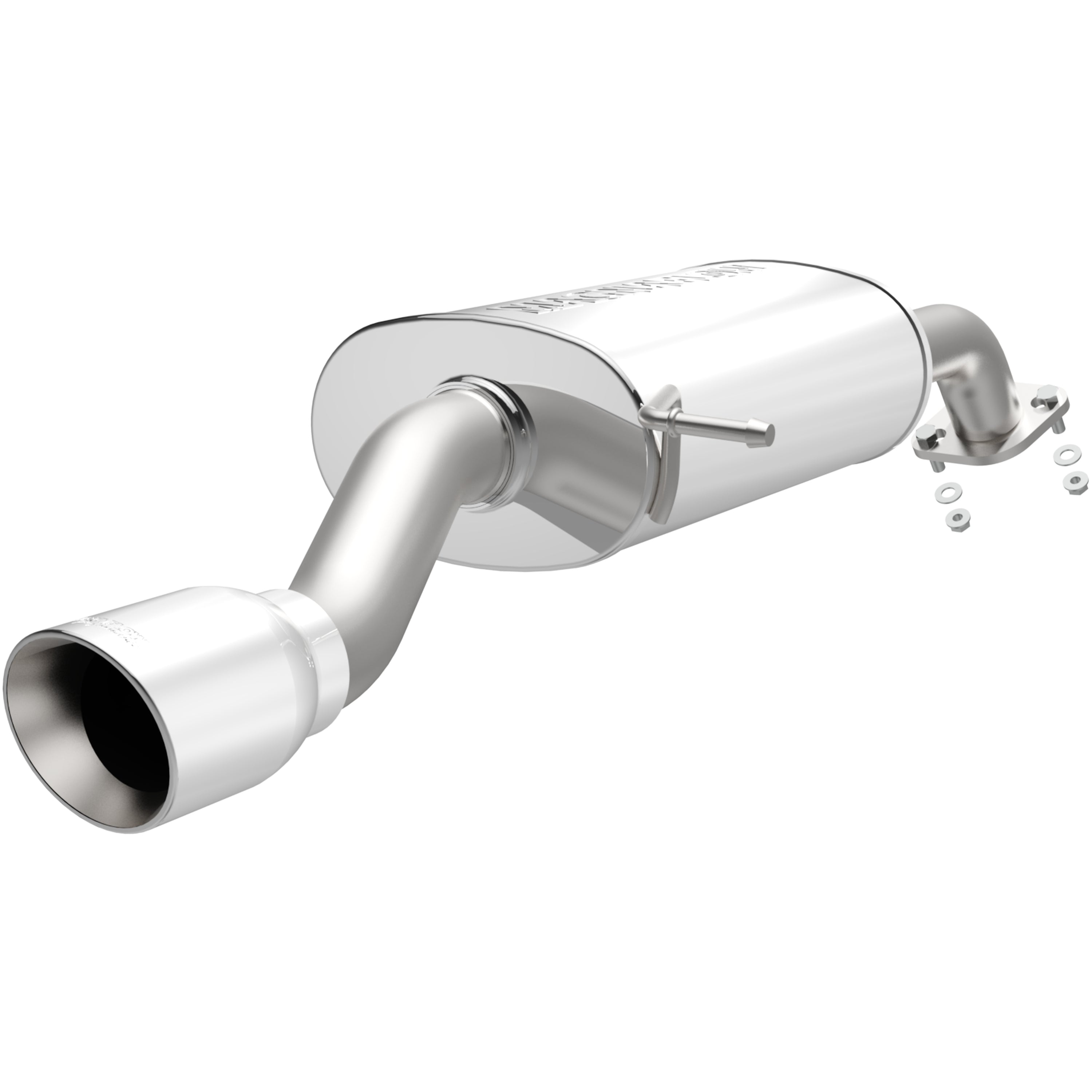 MagnaFlow Exhaust Products 15555 — Exhaust System Kit